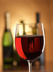 Wine Pour