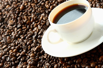 Coffee cup