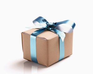 A gift box