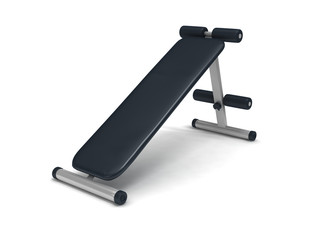 fitness stool