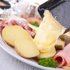 raclette