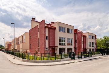 residential building