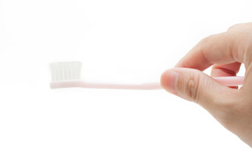 Toothbrush