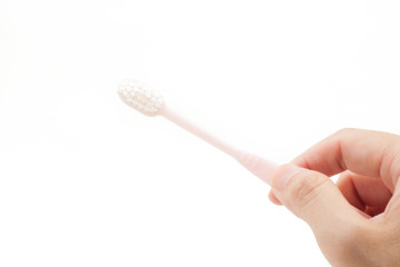 Toothbrush