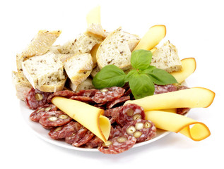 przystawka