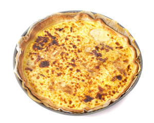 quiche lorraine