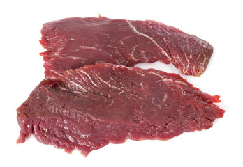 Flank steak