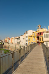 Obraz premium Orihuela old town