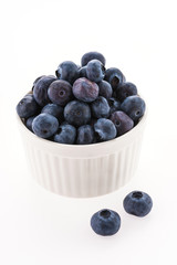 Blueberry