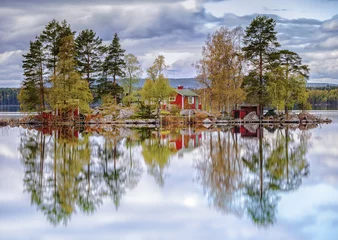 Mirror Lake © Torsten Muehlbacher
