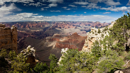 Grand Canyon