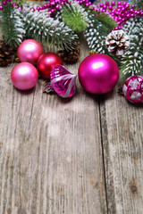 Christmas decoration