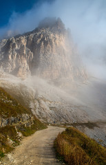 Dolomites