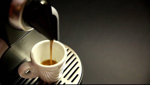Caff&egrave; espresso
