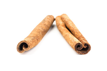 Cinnamon stick