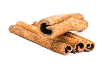 Cinnamon stick