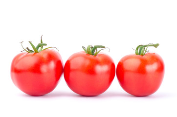 Fresh tomato