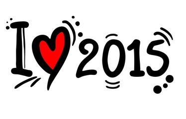 Love 2015