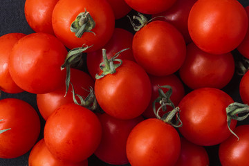 ミニトマト　Cherry tomato