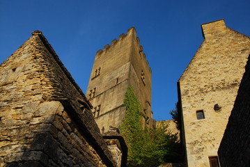 Beynac, Dordogne