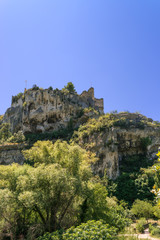 Fontaine-de-Vaucluse