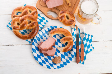 german liver cheese