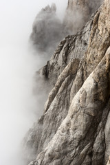 Italian Alps, Dolomites in Summer