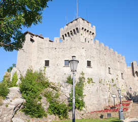 Republic of San Marino