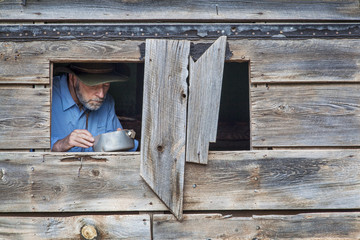 cowboy cooking
