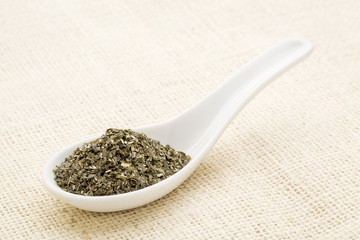 wakame seaweed