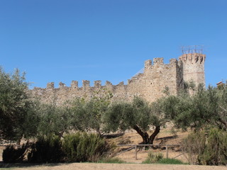 Castelli dell'Umbria