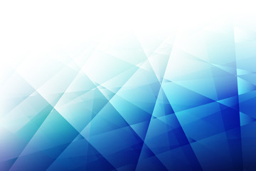 textures glass abstract blue color background