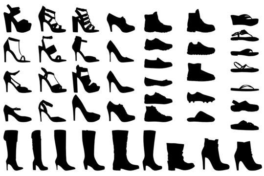 Schuhe