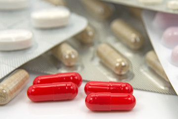 Medizin