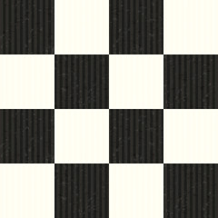 Grunge Checkered Flag