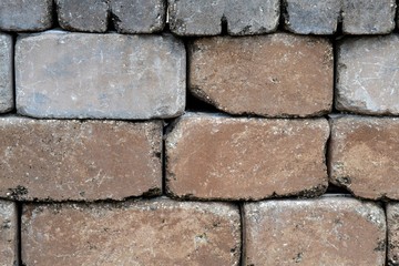 Stone/Brick Wall a