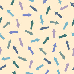 Seamless vector background