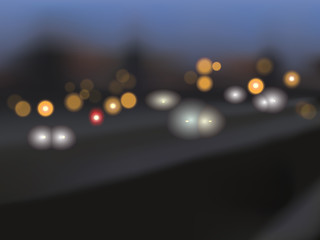 Abstract background