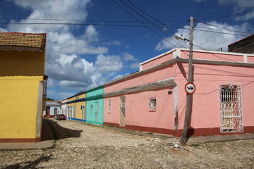 rue de trinidad