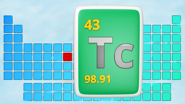 PSE Technetium