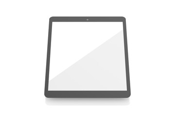 Tablet / Blank Screen
