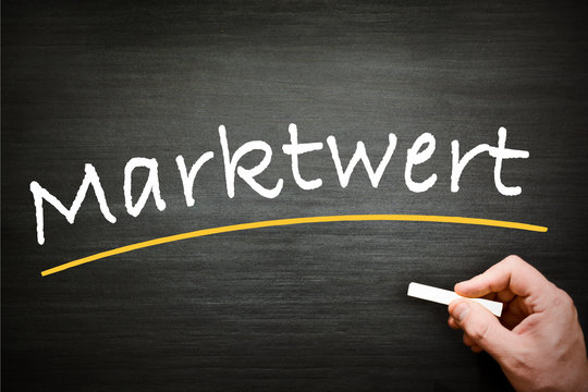 Marktwert