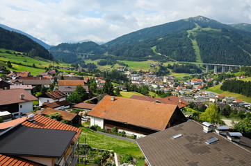 Gemeinden Steinach am Brenner und Mauern