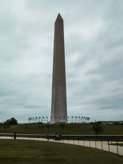 Washington Monument