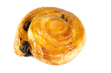 Raisin Bread