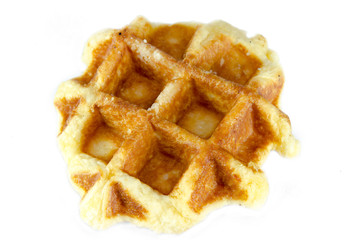 Waffles