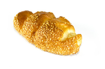sesame bread
