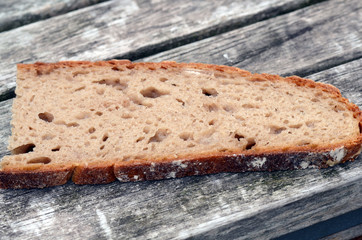 Bauernbrot