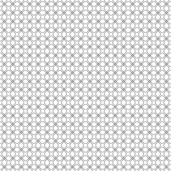 Fototapeta premium Lacy network