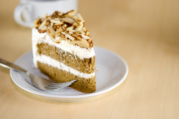 coffee Cake